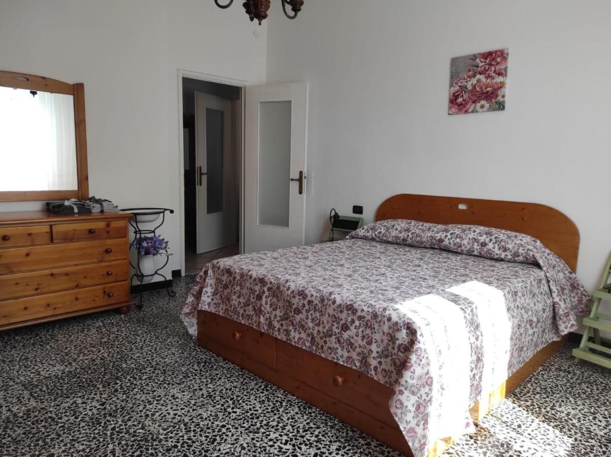 Ca' Noceto Apartment Massa  Exterior photo